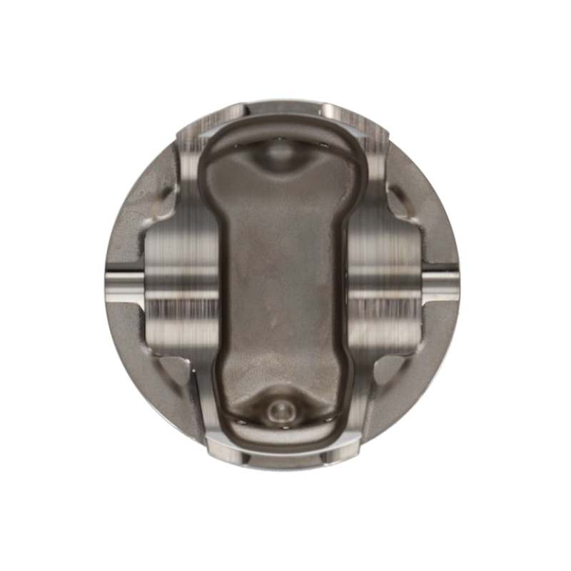 Wiseco K678M865AP Toyota 2JZGTE 3.0L 86.5mm +.5mm Oversize Bore 33.98 Comp Ht Asymmetric Skirt Piston Set