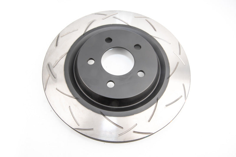 DBA DBA4069S 94-04 Mustang Cobra/Bullitt/Mach1 Front Slotted 4000 Series Rotor