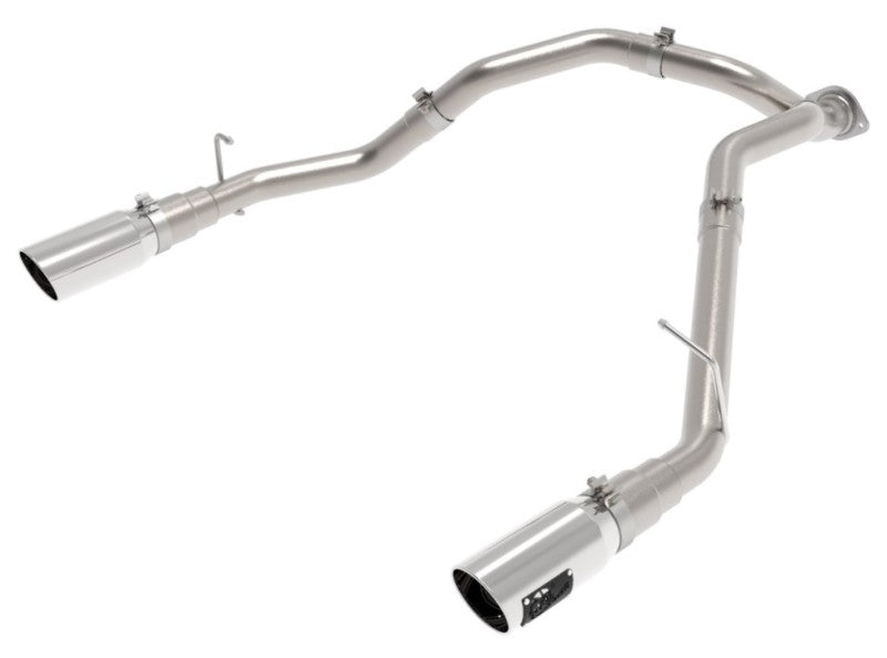 aFe 49-42080-P AFE Exhaust DPF Back