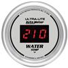 AutoMeter AM Ultra-Lite Gauges 6537