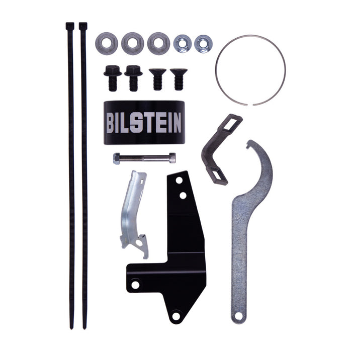 Bilstein 41-324165 B8 8112 Series 10-23 Toyota 4Runner Zone Control Monotube Front Right Corner Module