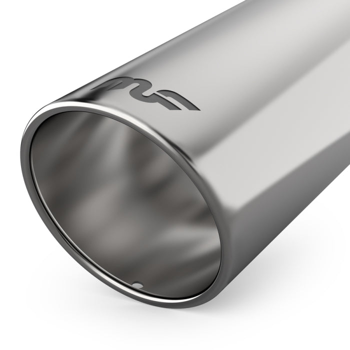 Magnaflow 17872 MagnaFlow 08-17 Ford F-250/F-350/F-450 6.4L/6.7L DPF-Back SS 5in Single Passenger Side Rear Exit