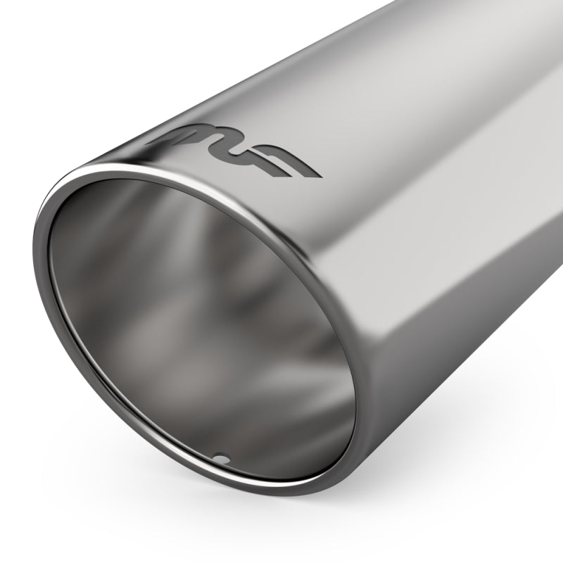 Magnaflow 17874 MagnaFlow 07-17 Dodge RAM 2500/3500 6.7L DPF-Back SS 5in Single Passenger Side Rear Exit