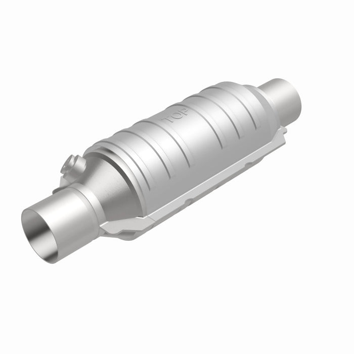 Magnaflow 99306HM MagnaFlow Conv Univ 2.5inch GM 3.8L