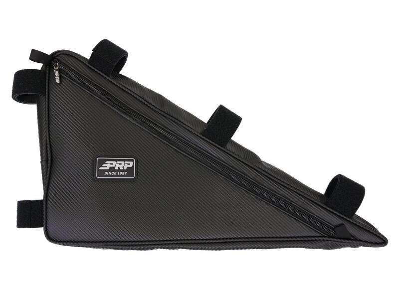 PRP Seats E81-210 PRP Honda Talon Truss Bag (Pair)