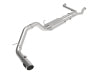 aFe 49-46135-P AFE Exhaust Cat Back