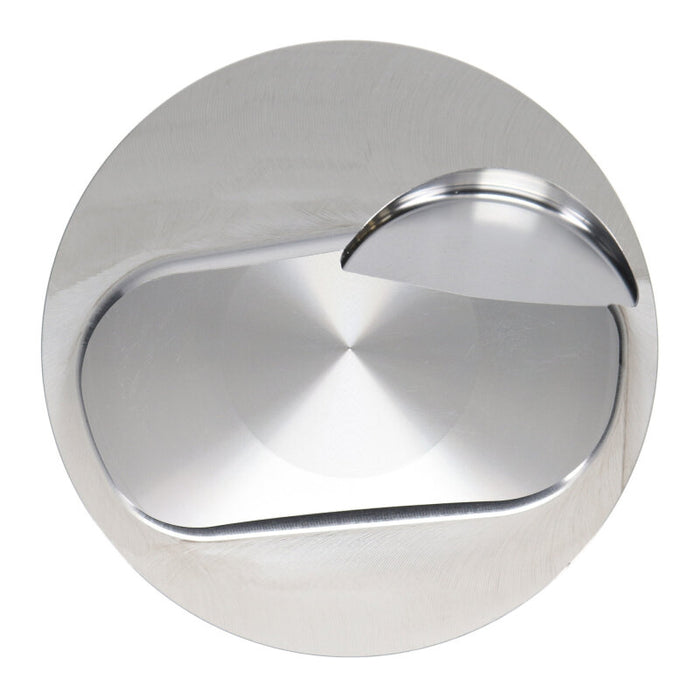 JE Pistons 281919 Chevrolet Big Block 4.500in Bore 1.645in CH 1.00 CC Piston Kit