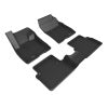3D MAXpider ACE Kagu - Combo - Black - L1FR14501509