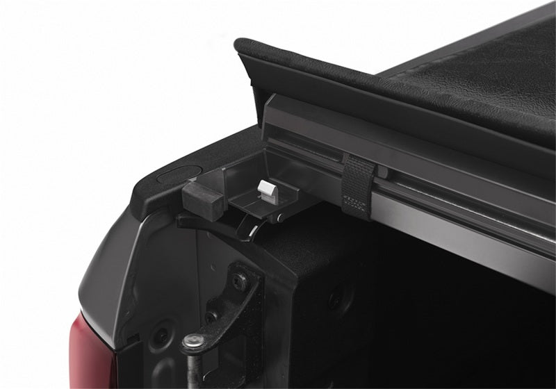 Truxedo 530601 17-20 Honda Ridgeline 4ft 8in Lo Pro Bed Cover