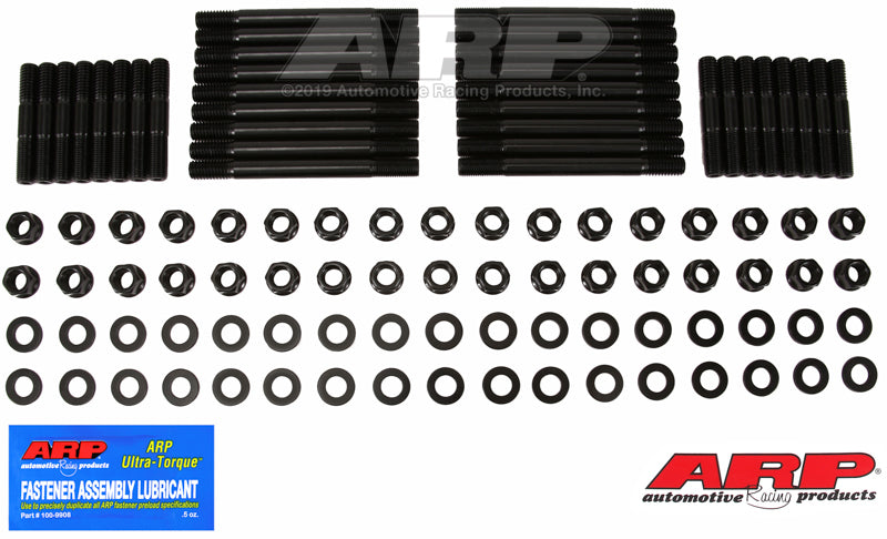 Arp ARP145-4007 BBM Head Stud Kit 6pt.