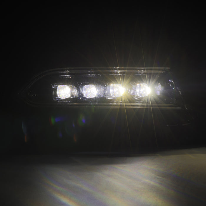 AlphaRex 880500 ARX NOVA Headlights