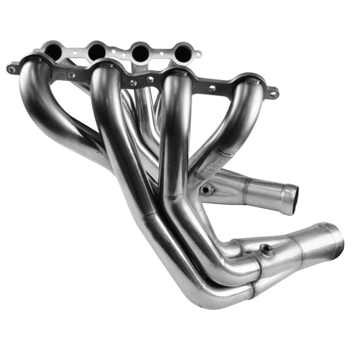 Kooks Headers 2150H220 Kooks 97-04 Chevrolet Corvette Base 1-3/4 x 3 Header & Catted X-Pipe Kit