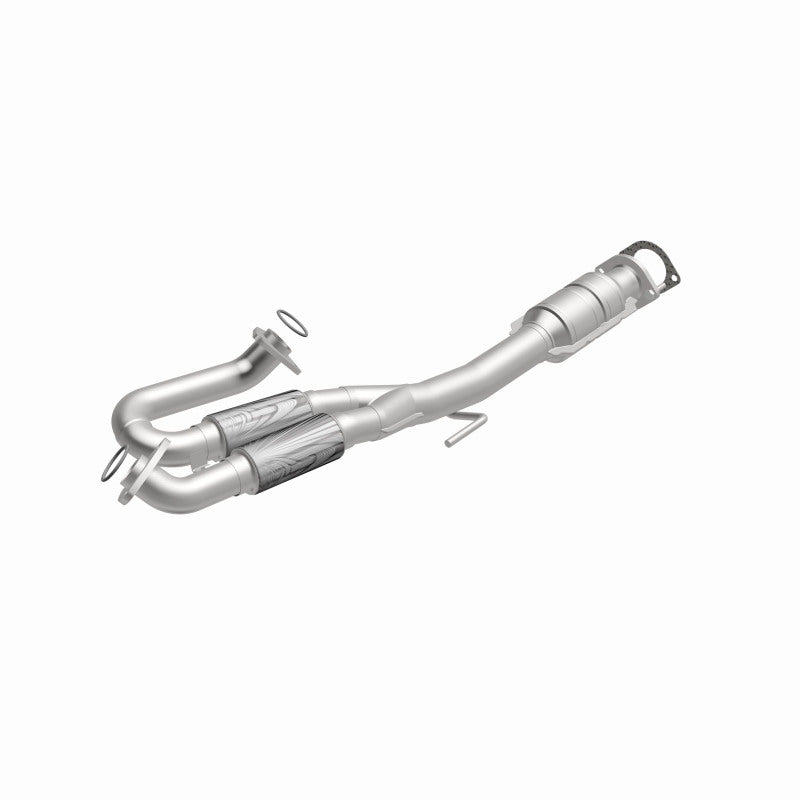 Magnaflow 52234 Conv DF 2011-2014 Maxima 3.5 L Underbody