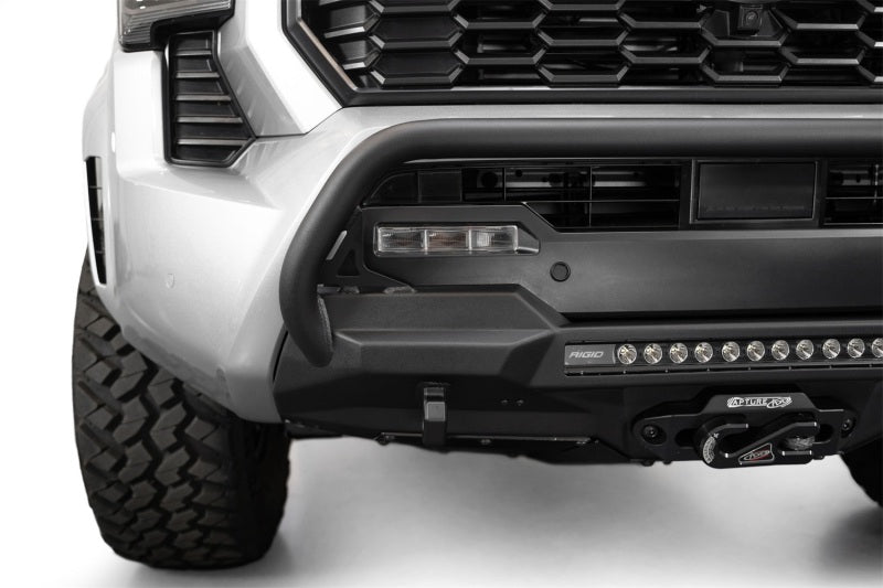 Addictive Desert Designs F6703512601NA ADD Stealth Front Bumper