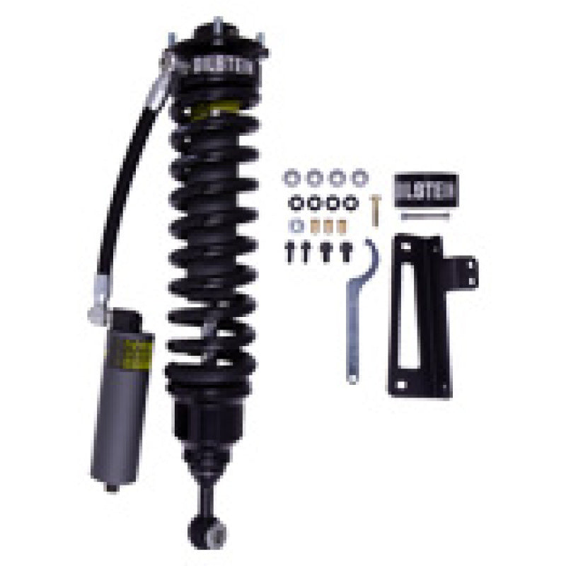 Bilstein 41-326039 B8 8112 Series 07-21 Toyota Tundra Zone Control Monotube Front Right Corner Module