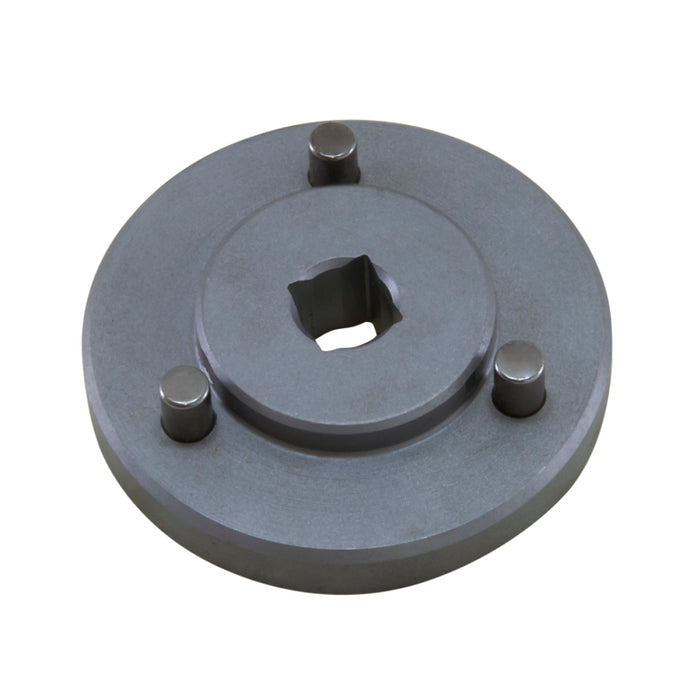 Yukon Gear & Axle YT A04 Yukon Gear Spanner Tool For Toyota 7.5in / 8in / V6 / and Landcruiser