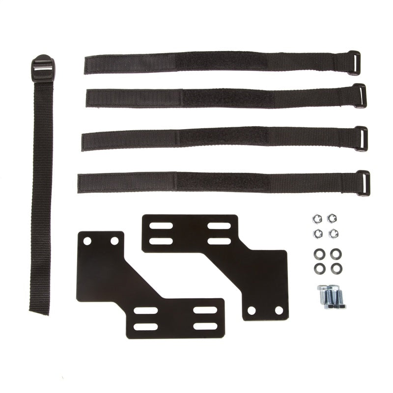 Rugged Ridge 13551.14 Overhead Storage Console 87-18 Jeep Wrangler