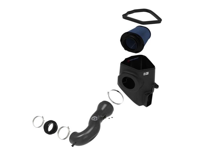 aFe 57-10015R AFE Track Series Intake