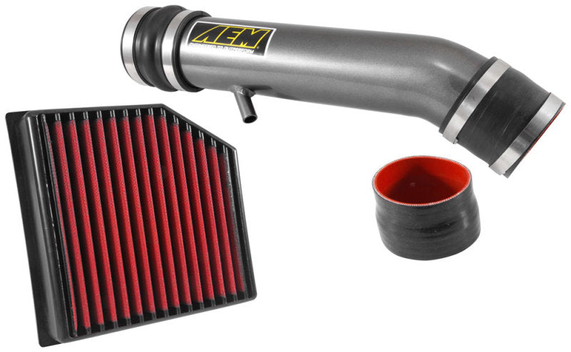 AEM Induction 22-688C 2015 Lexus IS250/350 3.5L V6 HCA Cold Air Intake System
