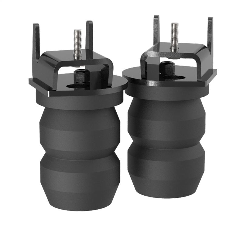 Timbren FR1502D 2004 Ford F-150 STX RWD Rear Suspension Enhancement System