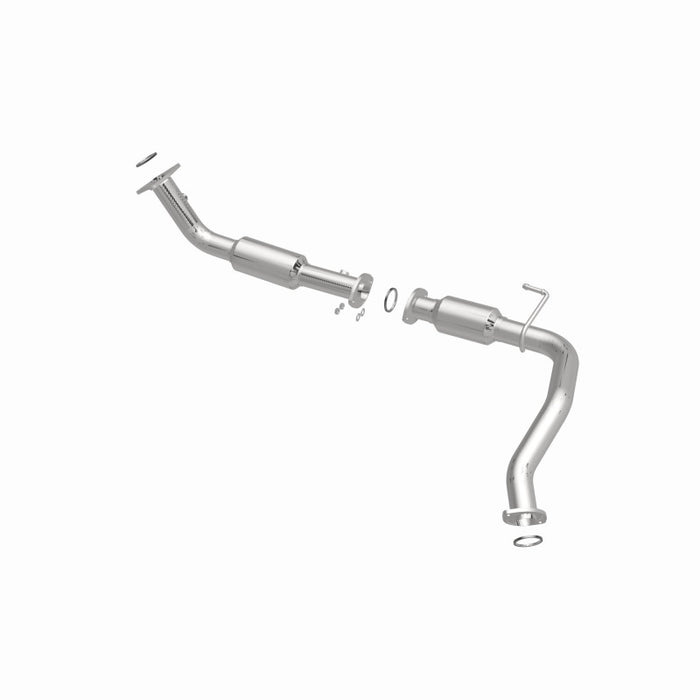 Magnaflow 52559 MagnaFlow Conv Direct Fit 08-15 Toyota Sequoia