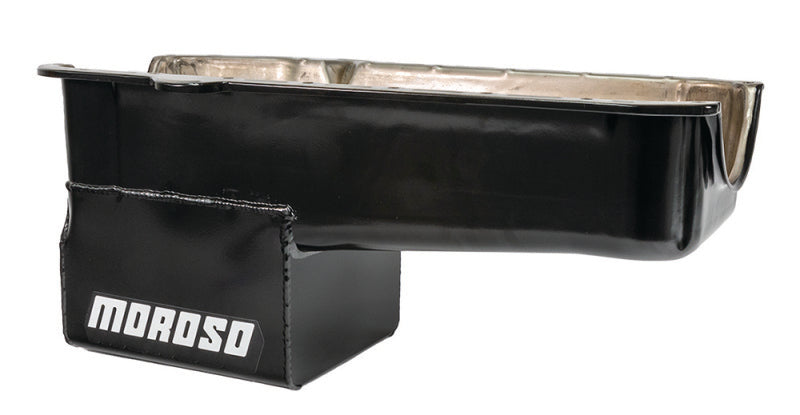 Moroso MOR20160 SBC Oil Pan