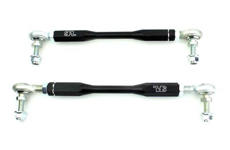SPL Parts SPL FE E46 98-07 BMW 3 Series (E46) Front Swaybar Endlinks