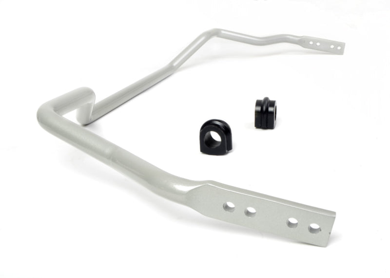 Whiteline BNF24Z 94-99 Nissan Skyline R33 GTS RWD / 03/98-04 Skyline R34 GT-T RWD Front 24mm HD Adj Swayb