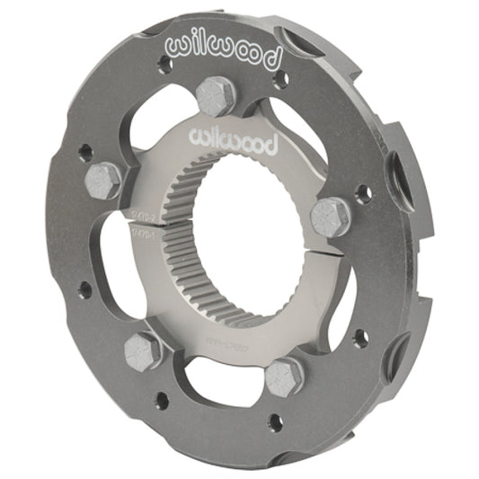 Wilwood WIL270-17650 Hub Kit Inboard Sprint XRZ Floating Snap Ring