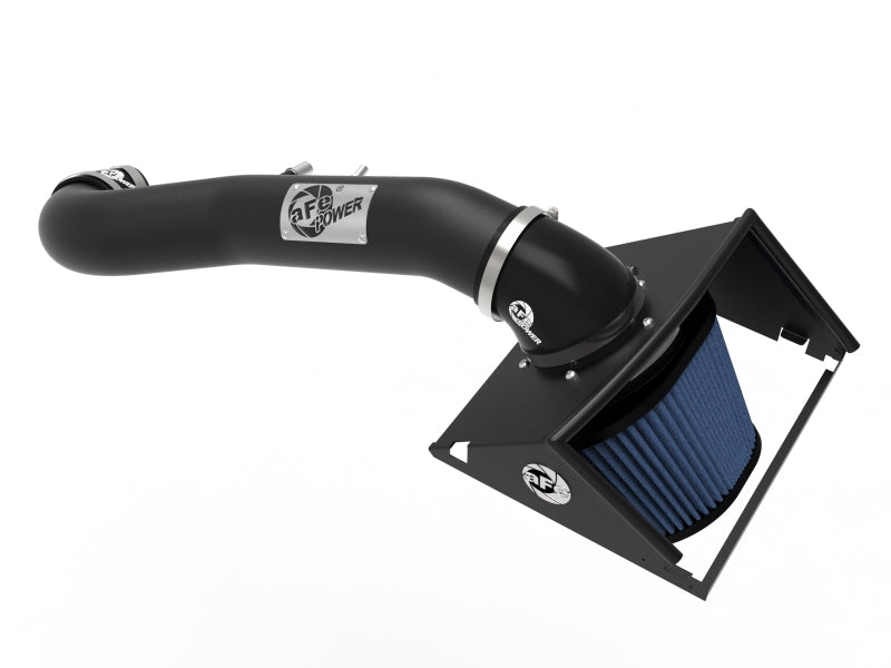 aFe 54-12742 AFE Magnum FORCE Stage-2 Cold Air Intakes