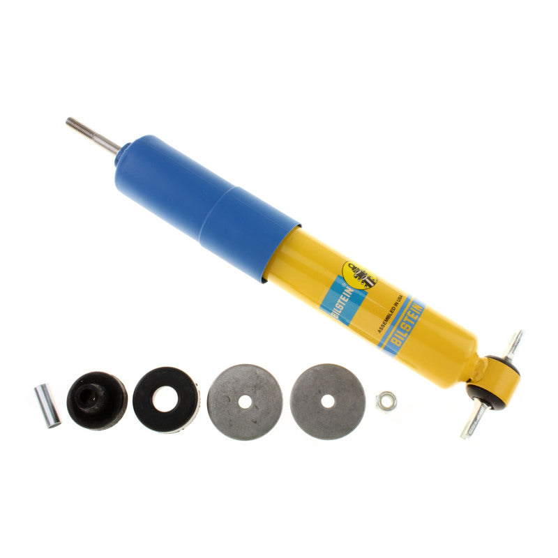 Bilstein 24-069274 4600 Series 2004 Dodge RAM 1500 ST RWD Front 46mm Monotube Shock Absorber