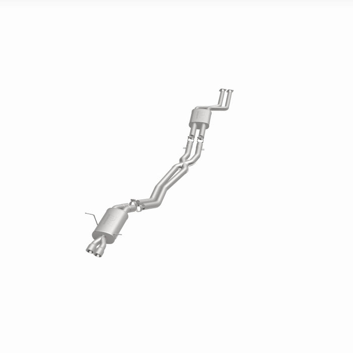 Magnaflow 16533 MagnaFlow SYS C/B 01-05 BMW 330I/CI 3.0L