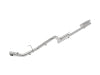 aFe 49-48083-P AFE Exhaust Cat Back