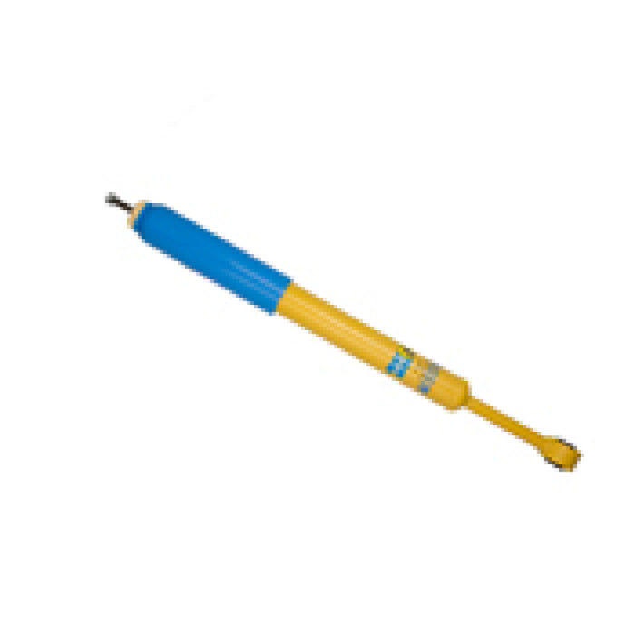 Bilstein 24-265980 B6 14-19 Jeep Cherokee Rear Monotube 46mm Smooth Body Shock Absorber