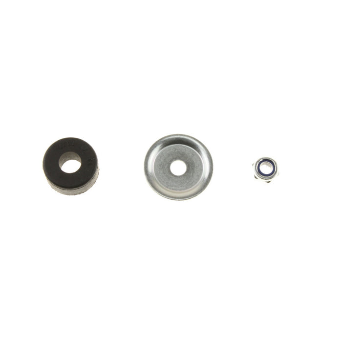 Bilstein 24-062725 4600 Series 2001-2006 Mitsubishi Montero Rear 46mm Monotube Shock Absorber