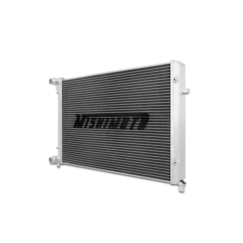 Mishimoto MMRAD-MK5-08 08 Volkswagen Golf R32 Aluminum Radiator
