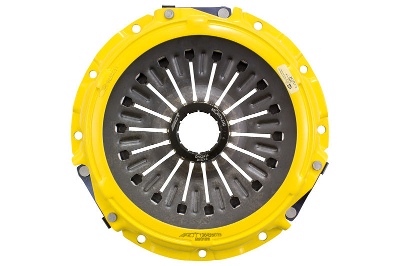 ACT MB018X ACT P/PLM Xtrm Pressure Plates