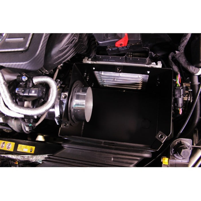 Mishimoto MMAI-CLA45-14BK 14+ Mercedes-Benz Performance Race Intake Kit - Black