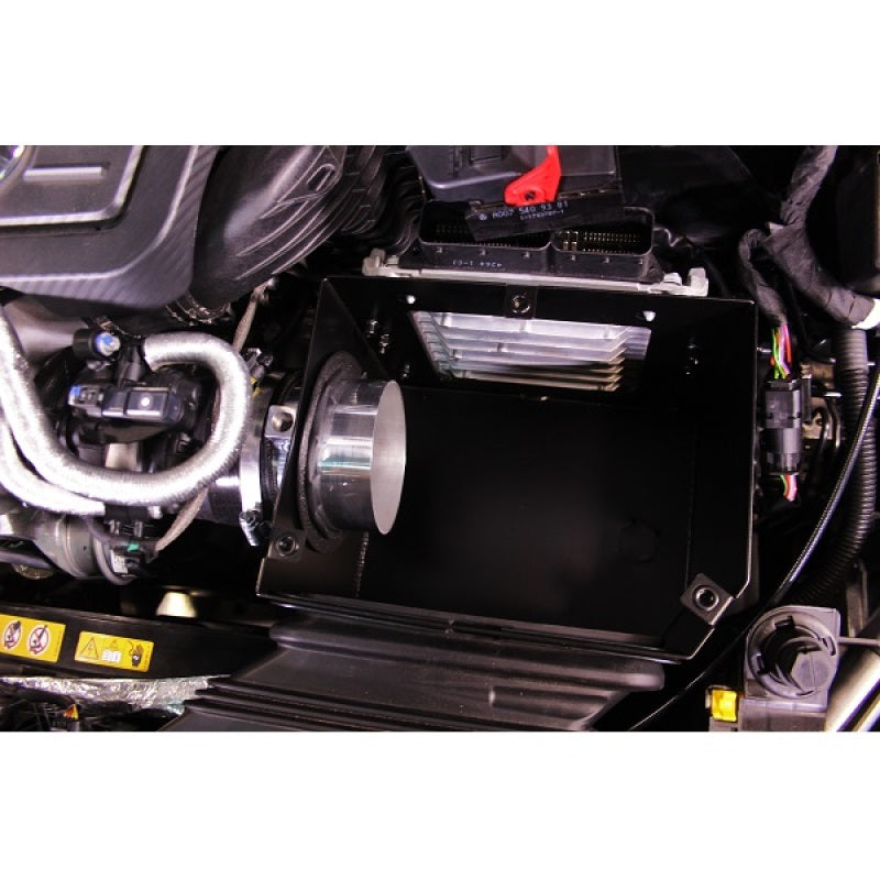Mishimoto MMAI-CLA45-14BK 14+ Mercedes-Benz Performance Race Intake Kit - Black