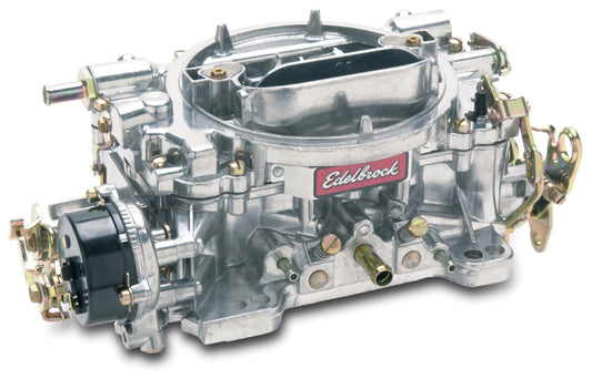 Edelbrock EDE1413 800CFM Performer Series Carburetor w/E/C