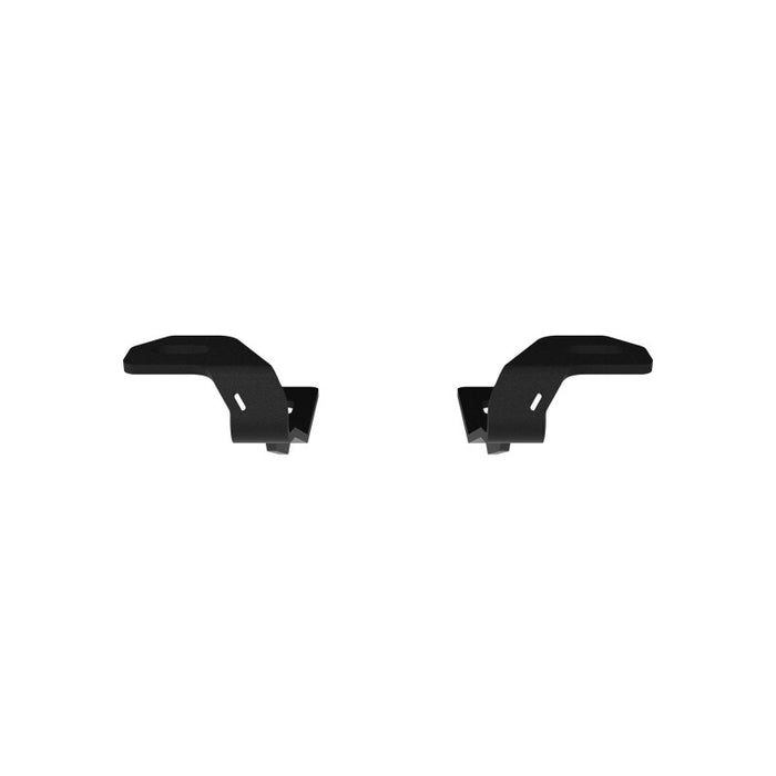 KC HiLiTES 7336 2022+ Toyota Tundra / 2023+ Toyota Sequoia Ditch Mount Light Bracket Set