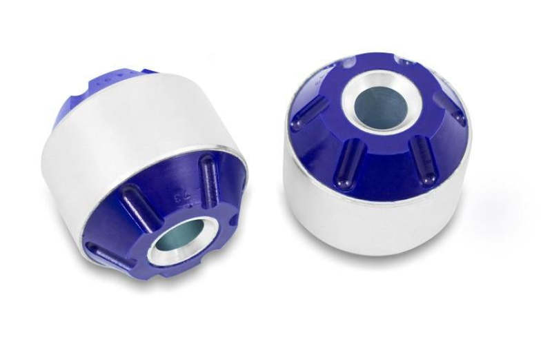 Superpro SPF3491K SuperPro 2008 Lexus IS F Base Front Lower Inner Rearward Control Arm Bushing Kit