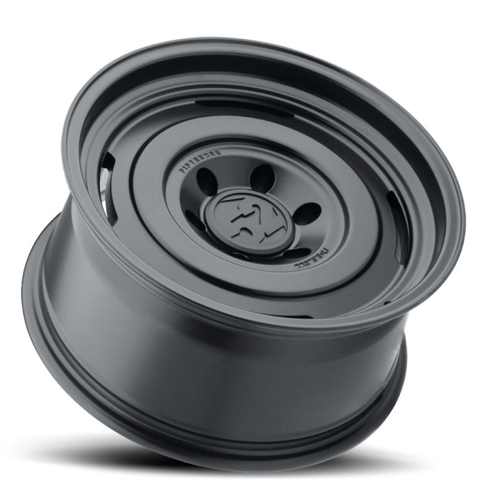 fifteen52 AHDAB-78569-00 Analog HD 17x8.5 6x139.7 0mm ET 106.2mm Center Bore Asphalt Black Wheel