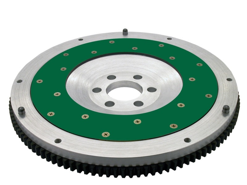 Fidanza 161891 89-92 Ford Probe / 88-92 Mazda 626/MX-6 2.2L Turbo Aluminium Flywheel