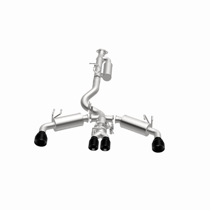 Magnaflow 19631 2023 Toyota GR Corolla NEO Cat-Back Exhaust System