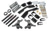 Belltech BT Lowering Kit w ND2 Shocks 789ND
