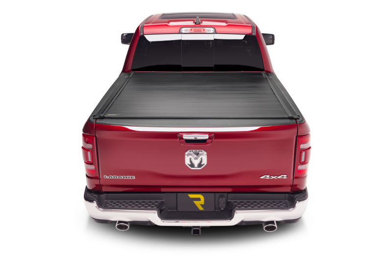 Retrax 30232 09-18 RAM 1500 w/o RamBox (6.4ft. Bed) IX