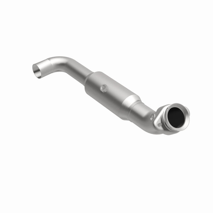 Magnaflow 21-520 MagnaFlow Converter Direct Fit 10-14 Ford F-150 6.2L