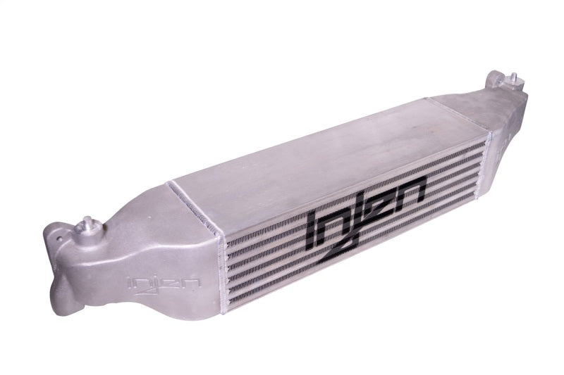 Injen FM1582I 17-20 Honda Civic Type-R (FK8) I4 2.0L Bar and Plate Front Mount Intercooler