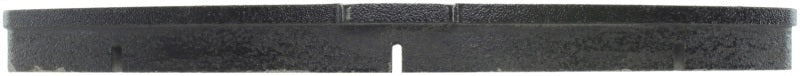 Stoptech 309.11850 StopTech Performance 06-09 Chevrolet Corvette Z06 Front Brake Pads